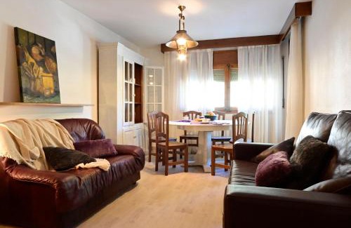 Esterri D'Aneu Apartment | Casa Guineu
