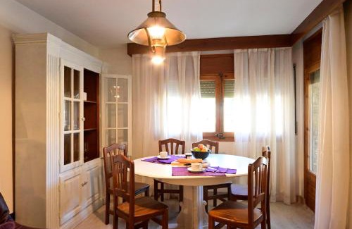 Esterri D'Aneu Apartment | Casa Guineu
