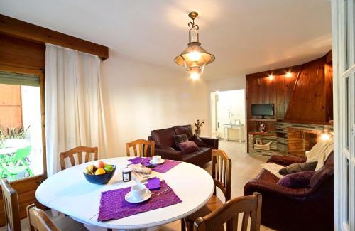 Esterri D'Aneu Apartment | Casa Guineu