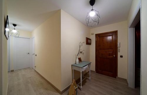 Esterri D'Aneu Apartment | Casa Guineu