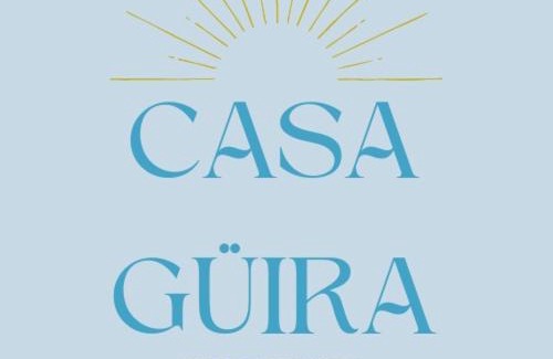 Parque Holandes Apartment | Casa Guira - Fuerteventura