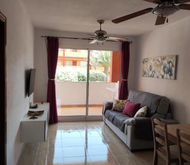 Parque Holandes Apartment | Casa Guira - Fuerteventura