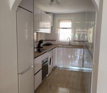 Parque Holandes Apartment | Casa Guira - Fuerteventura
