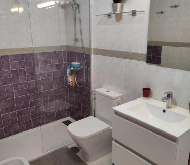 Parque Holandes Apartment | Casa Guira - Fuerteventura