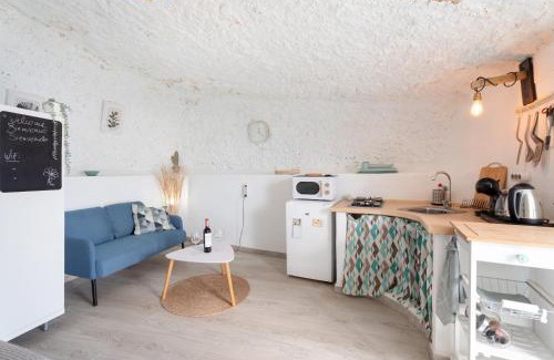 Fasnia Villa | Casa Hélène