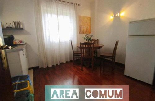 Sao Tiaguinho House | Casa Hóspedes Polido