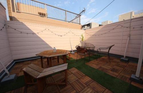 Hatagaya Apartment | Casa HANA