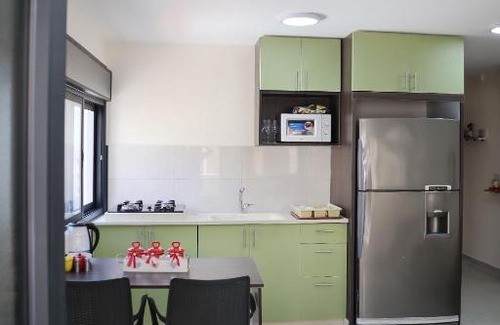 Bethlehem Apartment | Casa Handal