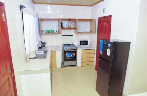 Naivasha House | Casa Haven Homestay Naivasha