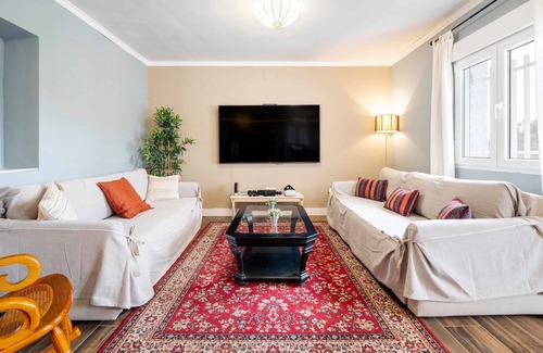 Ituero y Lama House | Casa Hechizo - Nature and Fun