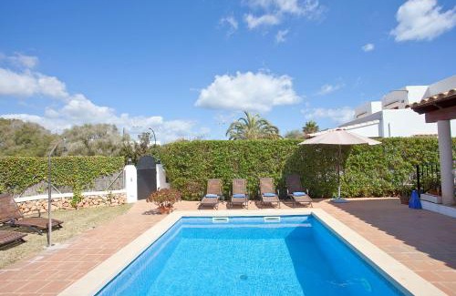 Cala d'Or Villa | Casa Hector