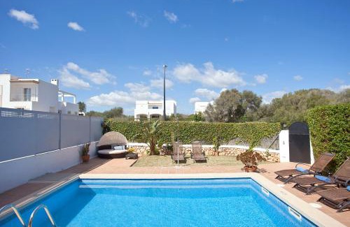 Cala d'Or Villa | Casa Hector