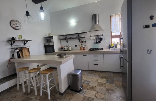 Cabo Blanco House | Casa Hector good views