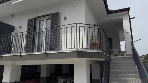 Sessa Aurunca Apartment | Casa Helia - Baia Azzurra Levagnole