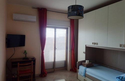 Carlentini Apartment | Casa Helios con ascensore