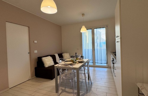 Sottomarina Apartment | Casa Helios in Chioggia