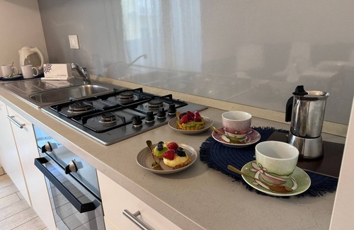 Sottomarina Apartment | Casa Helios in Chioggia