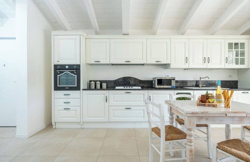 Villasimius House | Casa Helos - Villasimius