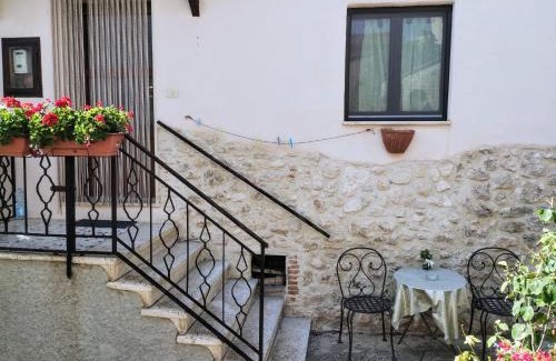 Barisciano House | Casa Hemingway - Casa Vacanze