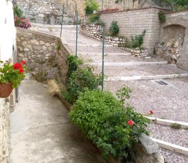 Barisciano House | Casa Hemingway - Casa Vacanze