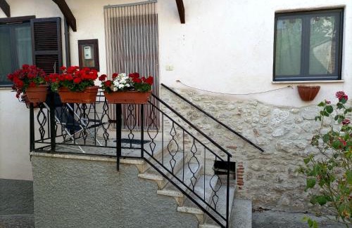 Barisciano House | Casa Hemingway - Casa Vacanze