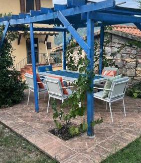 Armenzano House | Casa Hemingway, Near Assisi
