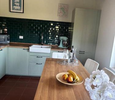 Armenzano House | Casa Hemingway, Near Assisi