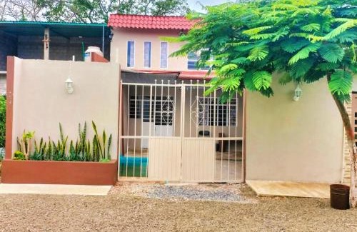 Veracruz House | Casa Hermita 2