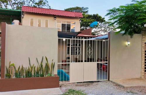 Veracruz House | Casa Hermita 2