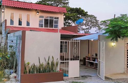 Veracruz House | Casa Hermita 2