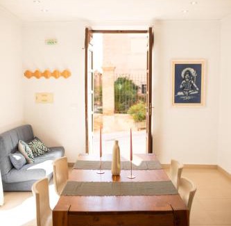 Velez Rubio Apartment | Casa Hermosamía