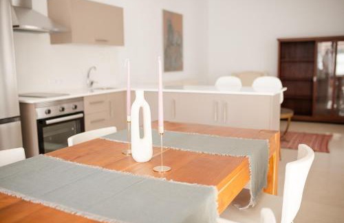 Velez Rubio Apartment | Casa Hermosamía