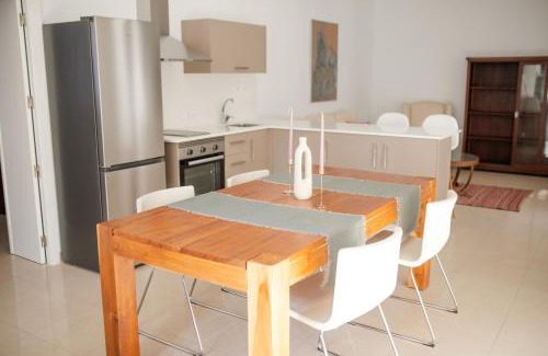Velez Rubio Apartment | Casa Hermosamía