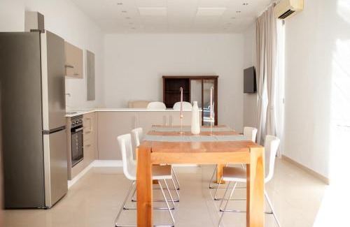 Velez Rubio Apartment | Casa Hermosamía