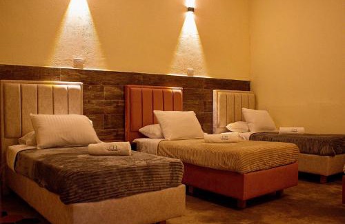 La Calera House | Casa Hernandez