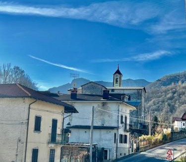 Chiusa di Pesio Apartment | Casa Hero - Vigna