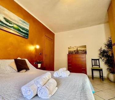 Chiusa di Pesio Apartment | Casa Hero - Vigna