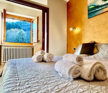 Chiusa di Pesio Apartment | Casa Hero - Vigna