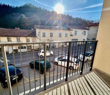 Chiusa di Pesio Apartment | Casa Hero - Vigna
