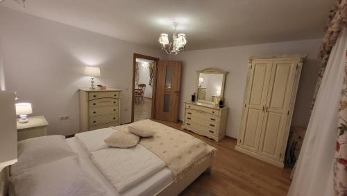 Sighisoara House | Casa Hetrea