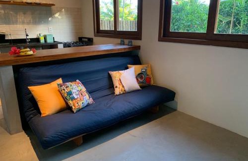 Ilha de Boipeba House | Casa Hibiscus
