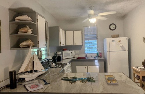 Culebra Pueblo House | Casa Hibiscus-Vacation Rental Home in Culebra, Puerto Rico