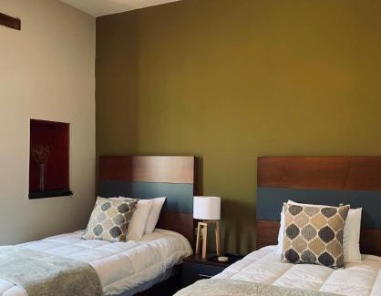 Ciudad Hidalgo Other | Casa Hidalgo