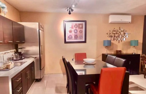 Tepic Apartment | Casa Hidalgo Summary: