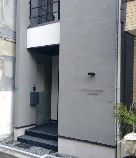 Higashimikuni Apartment | CASA Higashi Mikuni 02