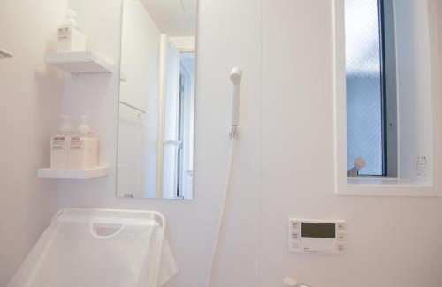 Higashimikuni Apartment | CASA Higashi Mikuni 02