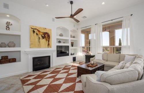 North Scottsdale House | Casa Highland home