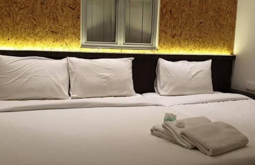 Sungai Lembing Hotel | Casa Hill Resort