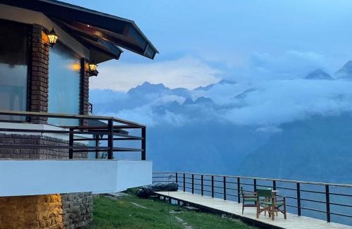 Auli Resort | Casa Himalaya, Auli