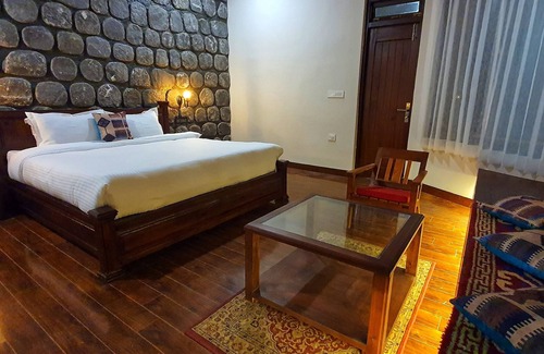 Auli Hotel | Casa Himalaya